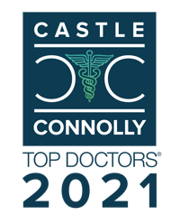 Castle Connolly 2021